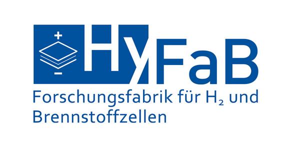 Logo HyFaB.